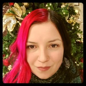 Meet your Posher, Irina